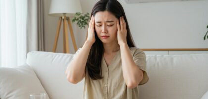 냉방병